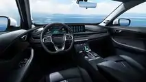 Sportequipe 8 Hybrid Plug-in