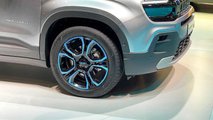 Jeep al Salone di Parigi 2022