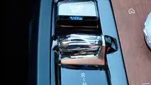 2022 BMW iX xDrive50: Motor1.com Star Awards