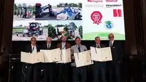 Fradent: nuovo sistema di verniciatura per attrezzi