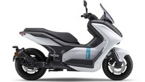 Yamaha Conducting Experimental Leasing Program For E01 Scooter In Japan

