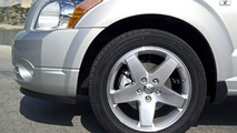 2007 Dodge Caliber
