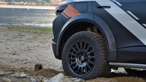 VW Offroad-Studie ID. XTREME (2022)