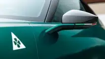 Alfa Romeo Giulia SWB Zagato