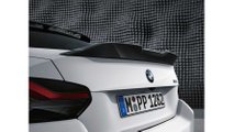 BMW M2 (2023) M Performance Parts
