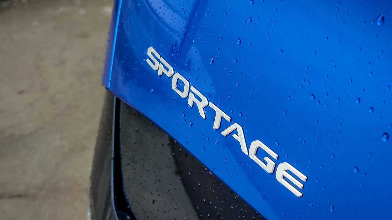 Kia Sportage Plug-in Hybrid (2022) im Dauertest, Teil 3