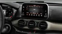 Fiat Cronos Drive 1.3 CVT 2023