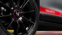 Fiat Pulse Abarth roda