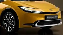 Toyota Prius 2022