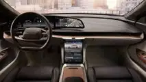 2023 Lucid Air Touring