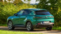 Alfa Romeo Tonale 1.5 T (2022) im Test