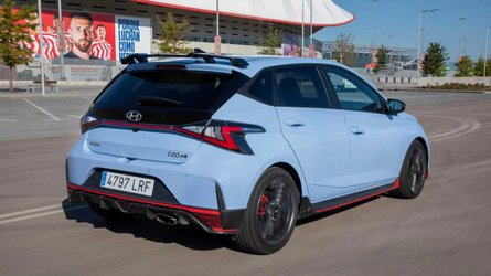 ¿Qué coche comprar? Hyundai i20 N 2022 (prueba)