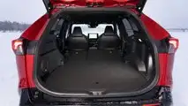 Toyota RAV4 Plug-in Hybrid GR SPORT (2023) im Test