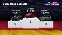Motor1 Numbers 2022 Best Sellers