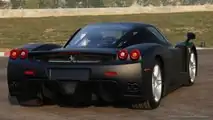 Ferrari Enzo 2004