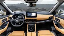 Nissan X-Trail (2022)