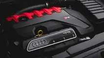 Audi RS Q3 10 years edition