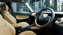 Honda Fit 2023
