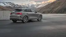 Audi RS Q3 10 ans
