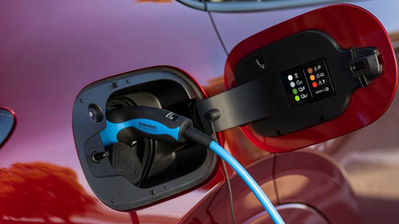 Mazda CX-60 PHEV 2022
