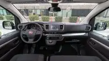 Fiat Ulysse Türkiye'de