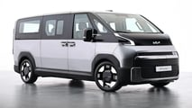 Kia PV7 Passenger (2027)