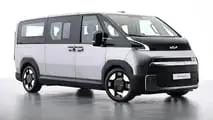 2027 Kia PV7