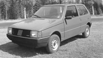 Fiat Uno S