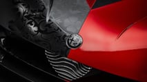Alfa Romeo 33 Stradale - Salone di Parigi 2026
