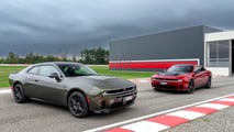 Dodge Charger (2026)