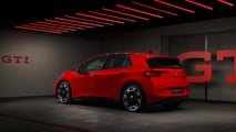 Volkswagen ID.3 GTI (2026) - Foto