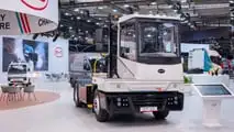 BYD na IAA Transportation