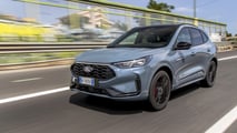 Ford Kuga BlueCruise (2026)