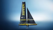 Ferrari Hypersail (2027)