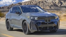 BMW X5 (2026) im ersten Test