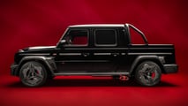 Brabus P 900 Rocket Edition (2026) auf Basis Mercedes-AMG G 63