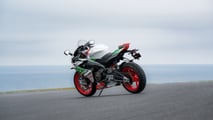 Aprilia RS 660 Phillip Island Tribute
