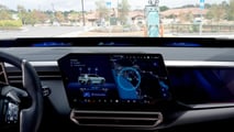 BMW iX5 60 xDrive, la ricarica super veloce fino a 460 kW