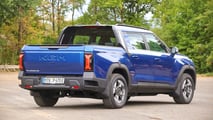 KGM Musso EV (2026) im Test