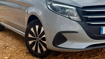 Mercedes-Benz Vito Tourer 116 CDI 2026
