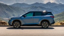 Nissan Rogue E-Power 混合動力車型 2026 年 11 月進軍美國市場