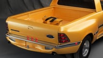 1999 Ford Powerstroke Concept