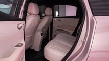 BYD Seagull (Dolphin Mini) de segunda geração aparece na China