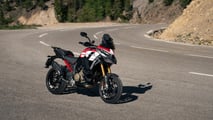2027 Ducati Multiistrada V4 Pikes Peak