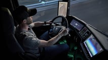 Scania Dynamic 2026
