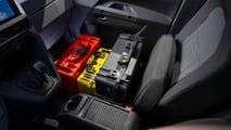Citroen Berlingo Kastenwagen First (2026)