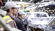 2027 Volkswagen Atlas Production Start In Chattanooga
