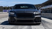 Bentley Supersports 2027, prueba en Laguna Seca