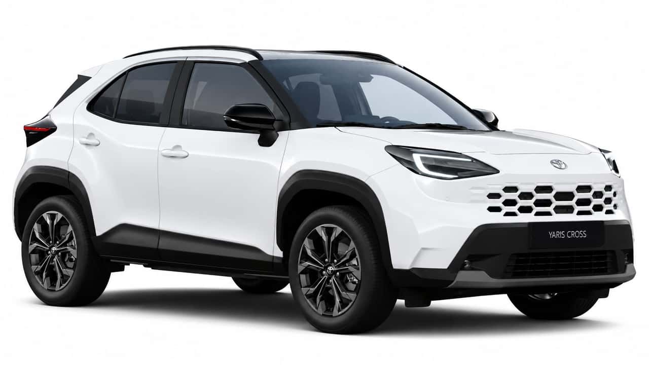 Por eso Toyota es líder: su nuevo SUV acaba de llegar y ya está en oferta