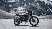 Royal Enfield Himalayan 440